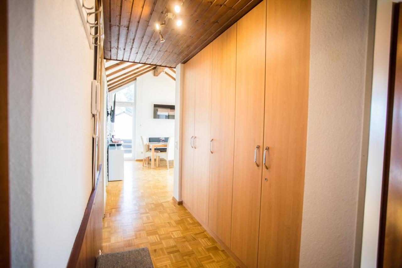 Ferienwohnung Auszeit im Schwarzwald Lenzkirch Exterior foto